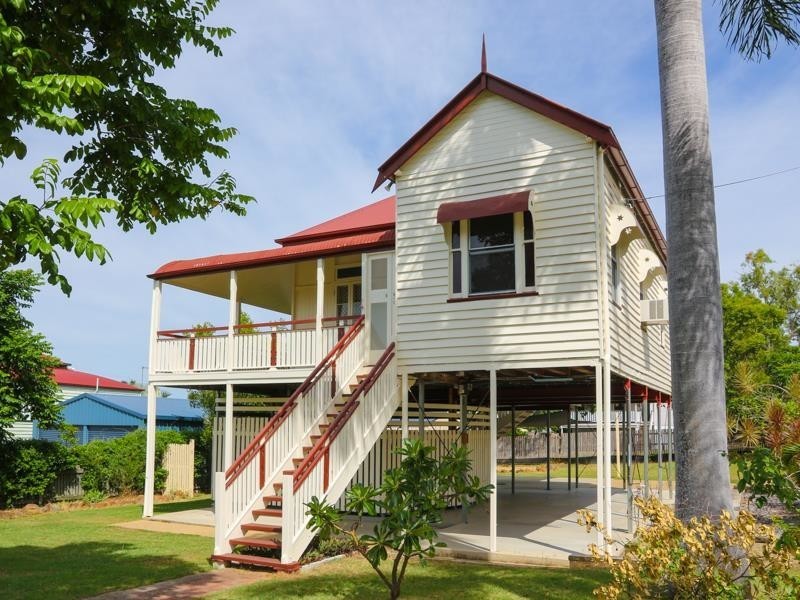 15 Tuson Street, Wandal QLD 4700